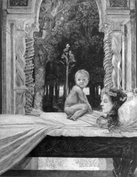 Dead Mother, fra serien 